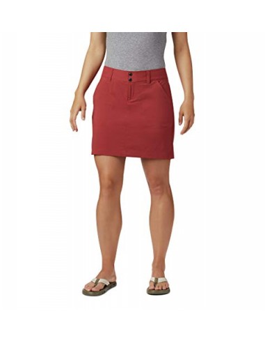 Columbia Womens Saturday Trail Skort Skirt