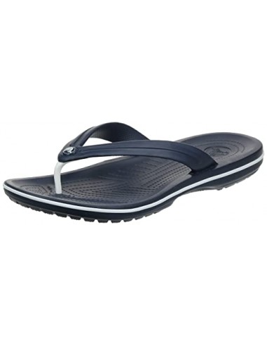 Crocs Unisex Crocband Flip Sandals