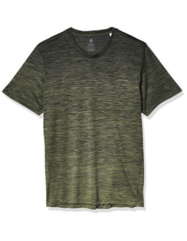 Adidas Mens Gradient Tee T-Shirt