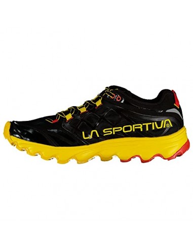 La Sportiva Unisex Helios Sr Climbing Shoes