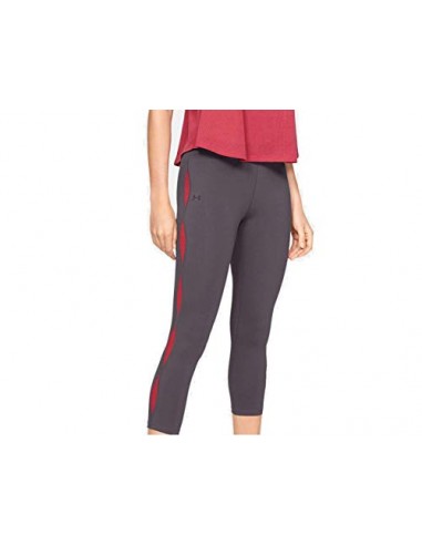 Under Armour Womens Favorite Mesh Crop Pants