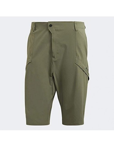 Adidas Mens Hike Shorts Shorts