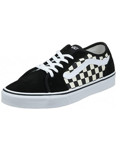 Vans Unisex Mn Filmore Decon Lifestyle Shoes