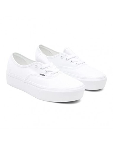 Vans Unisex Ua Authentic Platform 2.0 Lifestyle Shoes