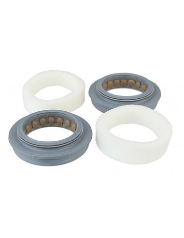 Rockshox Unisex Tora/Recon/Rvl/Reba Dust Seal Kit