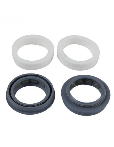 Rockshox Unisex Dust Seal/Foam Ring Kit 11-12 Sid/12Reba