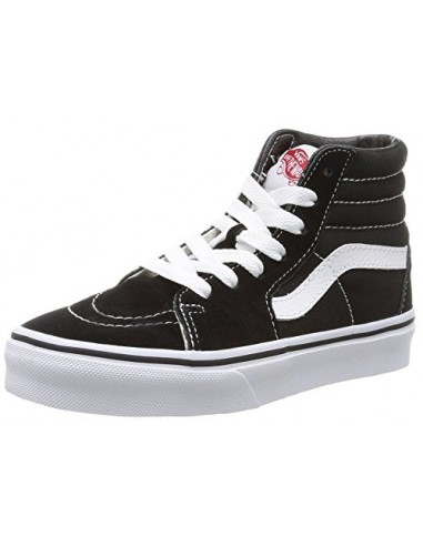 Vans Kids Uy Sk8-Hi Lifestyle Shoes