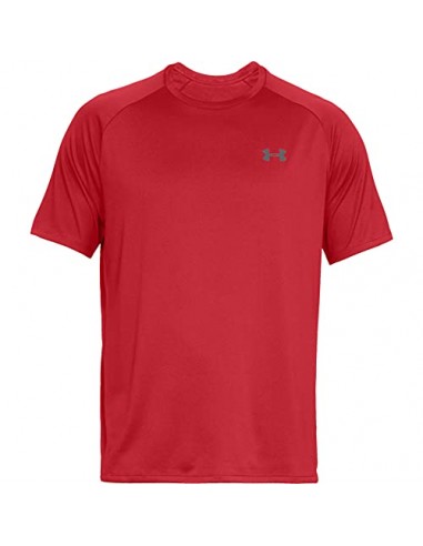 Under Armour Unisex Ua Tech Ss Tee 2.0 Shorts