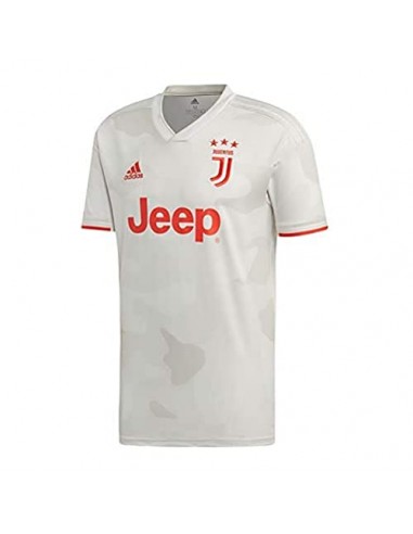 Adidas Mens Juve A Jsy T-Shirt