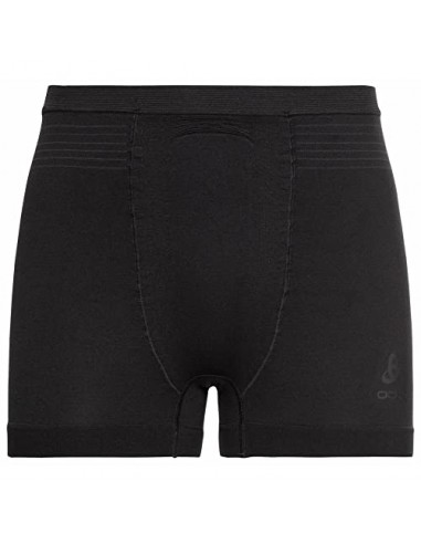 Odlo Men's Suw Bottom Boxer Perf Light