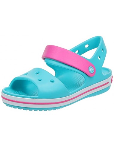 Crocs Kids' Crocband Sandals