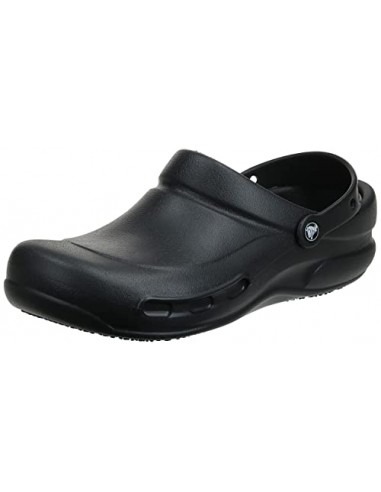 Crocs Unisex Bistro Blk