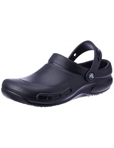 Crocs Unisex Work Bistro