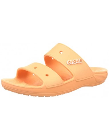 Crocs Unisex Classic Crocs Sandal