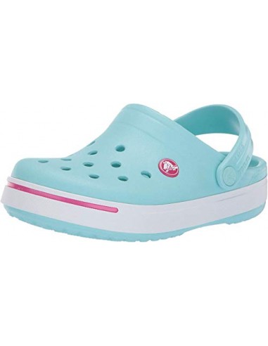 Crocs Unisex Crocband Ii Kids Icb/Cpk