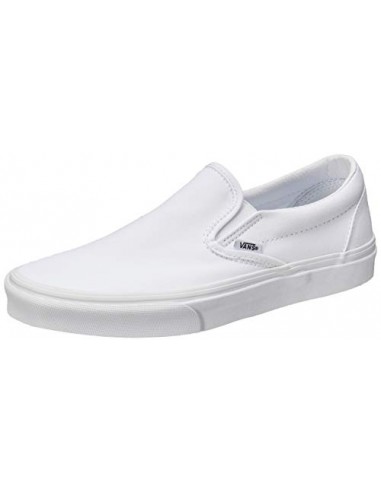 Vans Unisex Olf Skool Tru Wht