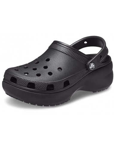 Crocs Women's Classic Platform Clog W