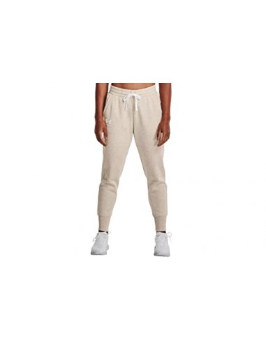 Under Armour Women's Ua Rival Fleece Joggers