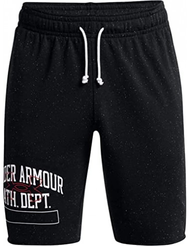 Under Armour Men's Ua Rival Try Athlc Dept Sts