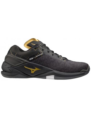 Mizuno Schuhe Indoor Wave Stealth Neo