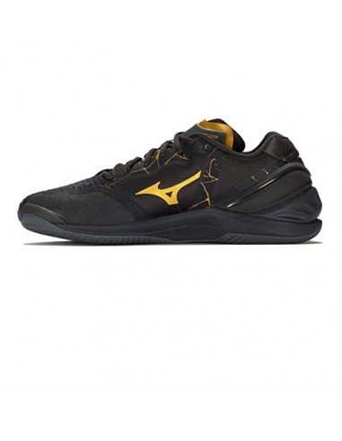 Mizuno Wave Stealth Neo Innen Gerichtsschuh - SS23-42