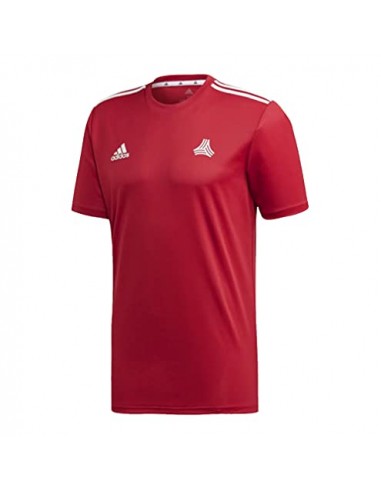 Adidas Unisex Tan Mw Jsy T-Shirt