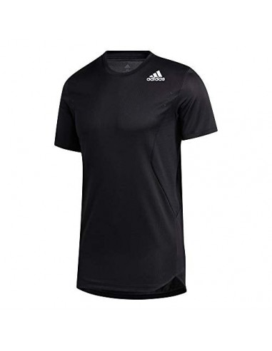 Adidas Mens Trg Tee H.Rdy T-Shirt