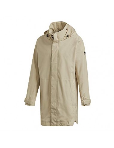 Adidas Mens Urban Parka R.R Jacket