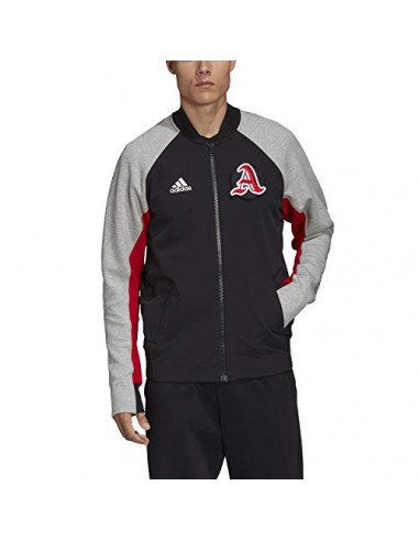 Adidas Mens M Vrct Jacket Jacket