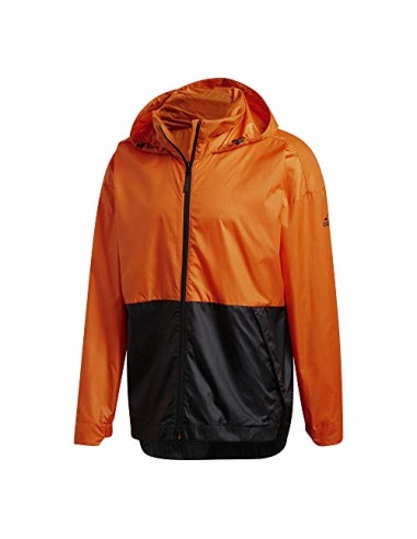 Adidas Mens Urban Wind.Rdy Jacket